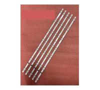 ZHANGAIQINYG LED strip For K-it 65NAN0816NA 65NANO906NA 65NANO796NE 65NANO756PA 65NANO75UP 65NANO75UPA SSC_Y21 SLIM TRIDENT_65NANO75(25 PCS for 5 TV)