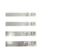 ZHANGAIQINYG LED Strip For P-anasonic TH-50HX700B TH-50HX710E TH-50TX710 TH-50TX710A JVC LT-50VA8035 50UA9600 50UA70(2 set For 2 TV)