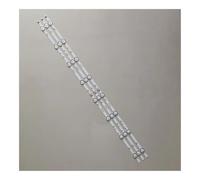 ZHANGAIQINYG LED strip for UE40M5005AW UE40J5000AU UE40J5200AF HG40ND460 HG40NE470 V5DN-395SM0-R2 R3 BN96-37622A 2015 SVS39.5(15 PCS For 5 TV)