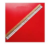 ZHANGAIQINYG Retroiluminación LED for BB*K 32LEM-1071 32LEM-1045/T2C LEX-7145 32LEM-1045 LE-32ZTH15 32ET1001 H32D7100E HL-00320A30-0601S-07 03(10pcs For 5 TV)