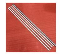 ZHANGAIQINYG Tira de LED (4) for N-EVIR NVR-7902-504K2-N for S-kymaster 50SUA2505 50SU1505 for S-YSTEM K50DLX9US MS-L1255 50LEM-1027/FTS2C(2set For 2 TV)