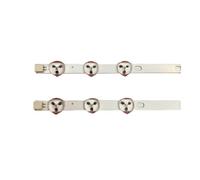 ZHANGAIQINYG Tira de LED for 32PFL3008H/12 for H-itac*i 32HE1000 DLED32265HD for T-oshi*a 32 NDV 32HEL2839T 32W1333DB 32W1333DG 32W3453R(4 PCS For 2 TV)