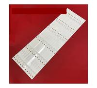 ZHANGAIQINYG Tira de LED for 65UFC2500 CNC J65C2i CRH-K65EM3030T1206684-REV1.1 12-65C100-3030-OD20-6X12-170703 0D20 ZX65ZC332M06A2V0-C100