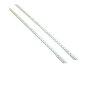 ZHANGAIQINYG Tira de retroiluminación LED de 86 lámparas for televisor de 55" LTA550HQ14 SSL550-3E2A 2011SGS55 LJ64-03045A LTA550HJ12 L55P7200-3D L55E5200BE