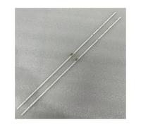 ZHANGAIQINYG Tira de retroiluminación LED for Samsung UN50CU8000F UN50CU8000 UN50CU8000G UE50CU8500 UN50CU8200F UE50CU8510 UE50CU8570 UE50CU8580(Kit 2 PCS For 1 TV)