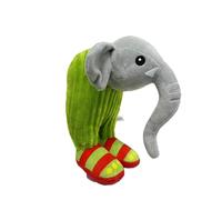 zhangfuyun Italian Brainrot Plush Tung Tung Tung Sahur,tralalero Tralala Plush,Brain Rot Plushies,Soft Stuffed Animal Pillow Figure Doll Birthday Gifts for Adult Kids