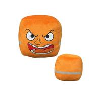 zhangfuyun Italian Brainrot Plush Tung Tung Tung Sahur,tralalero Tralala Plush,Brain Rot Plushies,Soft Stuffed Animal Pillow Figure Doll Birthday Gifts for Adult Kids