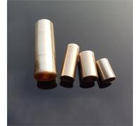 ZHANGGH - Bolsa de diálisis de celulosa regenerada de 1 metro o 5 metros/rollo, tubo de diálisis Lab MD25/34/44/55/77 mm, corte de peso molecular 14000 (MD25 5 metros)