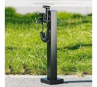 ZHANGGL Outdoor Garden Water Column with Faucet and Inner Tube, Antifreeze Freestanding for Farm Pasture Irrigation