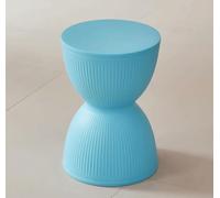 ZHANGGL Reposapiés, Taburete otomano, Estilo nórdico Sencillo, Multiusos para Sala de Estar y Dormitorio (tamaño: 43 x 30 cm, Color: Verde Menta).