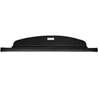 ZHANGJF Coche Maletero Cubierta De Carga RetráCtil para KIA Niro 2016-2020, Seguridad Retráctil Cubierta Carga para Maletero Estante
