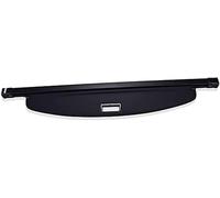 ZHANGJF Coche Maletero Cubierta De Carga RetráCtil para Toyota Verso 2011-2015, Seguridad Retráctil Cubierta Carga para Maletero Estante