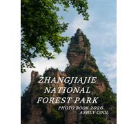 Zhangjiajie National Forest Park: Cool Pictures That Create An Idea For You About - Perfect Gift for tourism & travel lovers.....Relaxing & Meditation.