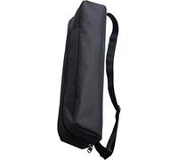 ZhangJJJJJJJ Funda para trípode monopié, funda de transporte con correa, para viajes al aire libre, camping, color negro, Black, 10x57 Cm, Práctico