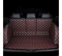 ZhangJW Alfombrilla de maletero de coche de cobertura completa para VW T-Roc R/R-Line 2023-2024, impermeable, antideslizante, antiarañazos, duradera, de cuero, accesorios