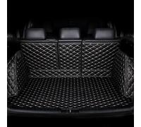 ZhangJW Coche Cuero Alfombrillas Maletero para EBRO S700 2024 2025,Impermeable Antideslizante Anti-arañazos de Cuero Duradero Boot Mat Accesorios