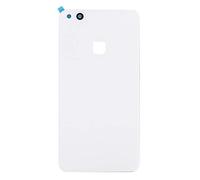 ZHANGLI - Tapa trasera del teléfono Huawei P10 Lite (negro)