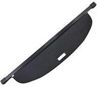 zhanglizhong Tapa del Maletero retráctil para Ford Kuga 2012-2019, Bandeja portaobjetos, protección el Equipaje