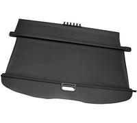 zhanglizhong Tapa del Maletero retráctil para Subaru Forester SK 2019 2020 2021, Bandeja portaobjetos, protección el Equipaje