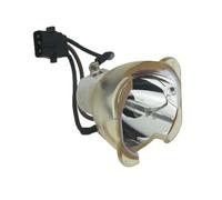 ZHANGMIYAN Lámparas de proyector VLT-XD8000LP compatibles con los proyectores GX-8000(BL), WD8200, UD8350U, BL, UD8350U, XD8000U, XD8100U, GX-8100 y WD8200LU.(Without Cage-CB)