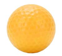 Zhangpu 2 Capas de Pelota Flotante de, Túnel de Viento, Flotador de Larga Distancia para Deportes Al Aire, Práctica de para Entusiastas del Campo de Agua, 1,7 Pulgadas de Diámetro (#3)