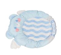 Zhangpu Alfombra de Verano para Mascotas, Suave, Antideslizante, Refrescante, Cómoda, Almohadilla Relajante, Antideslizante para Perros y Gatos, Promueve el Sueño, Regalo para los Amantes de Las (M)