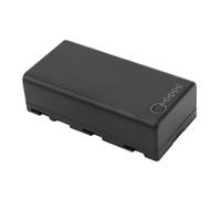 Zhangpu Batería Inteligente WB37 de Alta Capacidad de 5200 MAh, Carga Rápida para Control Remoto FPV, Monitor CrystalSky, Controlador Cendence para Entusiastas del Transmisor