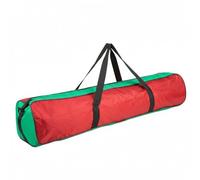 Zhangpu Bolsa de Almacenamiento para Tienda de Campaña Al Aire, Bolsa de Viaje Plegable Impermeable para Acampar, Senderismo, Caza, Rojo, Verde, para Deportes Al Aire