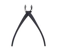 Zhangpu Bonsai Cutters Bonsai Cóncavas Cóncavas Acero Obligado Bola Bonsai Cadera de Poda para Jardines Flores Plantas