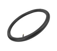 Zhangpu Cámaras de Aire de Goma de Butilo Duraderas para Bicicleta de Montaña para Ruedas de 26 Pulgadas, Cámaras de Aire de Bicicleta con Válvula para una Conducción Cómoda, de de de 8 Barras para