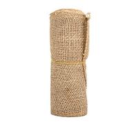 Zhangpu Funda para árboles de yute de 20 x 300 cm, protección contra heladas, para plantas de invierno, protección para troncos