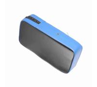 Zhangpu Taekwondo Boxeo Kicking Strike Pad Durable Escudo de Perforación Manual para Entrenamiento, Kick Pads Boxeo Strike Pads para Adultos y Niños (#2)