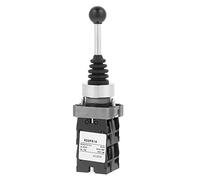 Zhangpu XD2PA14 4NO 4 Posición de Pestillo Bloqueado Joy Stick Joystick Switch