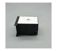 ZHANGPYBM Caja De Mantenimiento De Esponja for Tanque De Tinta Residual T6714 C13T671400 PXMB6, Compatible Compatible for EPSON Workforce Pro WF C8190 C8610 C8690 C869 C878 C879 Piezas de Repuesto
