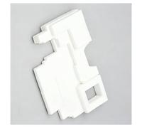 ZHANGPYBM Esponja de Tinta MC-G02 Apta for Canon G1020 G2020 G3020 G3060 G1220 G2160 G2260 G3160 G3260 G540 G550 G570 G620 G640 G650 Piezas de Repuesto