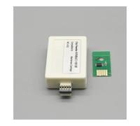 ZHANGPYBM MC-G02 Caja De Mantenimiento Reiniciador De Chips Compatible for Canon G2160 G3160 G1220 G2260 G3260 G3360 G1420 G2420 G2460 G3420 G3460 G3620 G1920 Piezas de Repuesto(G02 Chip Resetter)