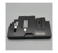 ZHANGPYBM MC-G02 Caja De Mantenimiento Reiniciador De Chips Compatible for Canon G2160 G3160 G1220 G2260 G3260 G3360 G1420 G2420 G2460 G3420 G3460 G3620 G1920 Piezas de Repuesto(G02 Maintenance Box)