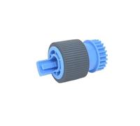 ZHANGPYBM RF5-3340-000 RF5-3338-000 Bandeja 2 rodillos de recogida compatibles con HP M806 M830 9000 9040 9050 5500 Kit de piezas de repuesto (RF5-3340-000)