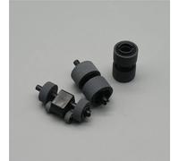 ZHANGPYBM Rodillo De Separación De Freno PRK-A3001 Compatible Compatible for Brother ADS-2200 ADS-2700W ADS-3100 ADS-3300W ADS-4100 ADS-4300 ADS-4500W ADS-4700W Piezas de Repuesto(1set)