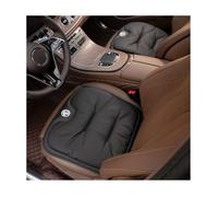 zhangqin Fundas Asientos Coche para MG RV8 1993-1995, Cojín Asiento Delantero y Trasero, Protector de Asiento Coche, Accesorios Interior Transpirable Cómodo,Black-A Pair