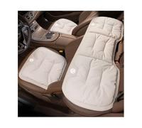 zhangqin Fundas Asientos Coche para MG TF 2002-2011, Cojín Asiento Delantero y Trasero, Protector de Asiento Coche, Accesorios Interior Transpirable Cómodo,White-Full Set