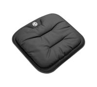 zhangqin Fundas Asientos Coche para MG ZS 2017-2025, Cojín Asiento Delantero y Trasero, Protector de Asiento Coche, Accesorios Interior Transpirable Cómodo,Black-One Piece