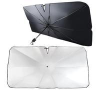 zhangqin Paraguas Parasol Coche para Mercedes-Benz EQA 2021-2026