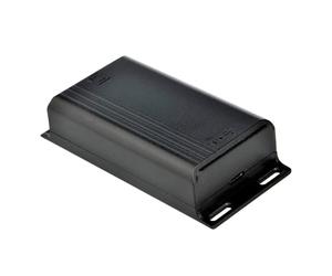 ZHANGQING PoE Splitter Adapter | PoE+ Power and Separate 100M Data, Compatible with Google Mesh, Eero, Nest CAM, A pple Pro, Air, & Mini Tablet, Google Pixel, Surface Go,GAT-USBC-R2V2