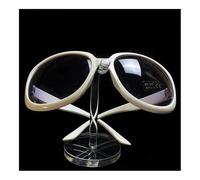 zhangrui1888 Estante de exhibición de anteojos Soportes organizadores for gafas, estuche de exposición, escaparate joyería, marco organizador , soporte acrílico for sol Soporte/soporte para gafas