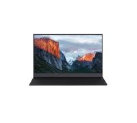 zhangrui1888 Monitor portátil Pantalla Externa de Entretenimiento Oficina 16 Pulgadas con resolución 2560 x 1600 y Pantalla expansión IPS 400 nits for computadora portátil Monitor para portátil