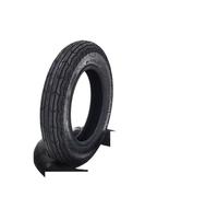 ZHANGSHUMIN Rueda Patinete 10 "10x2 / 54-152 Neumático Scooter eléctrico Equilibrio Vehículo con Tubos internos y externos a Prueba de puñaladas engrosadas Ruedas Patinete(Outer)