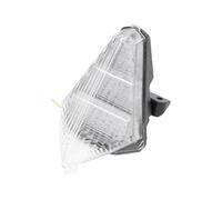 ZHANGTONG Luz trasera LED integrada para YZF-R1 YZFR1 R1 2007-2008, luces de freno e intermitentes, accesorios para motocicleta LED Moto Traseras Luces Freno