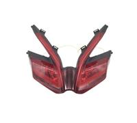 ZHANGTONG Para 1299 1199 para Panigale 959 899 ABS 2016-2019, luz trasera LED para motocicleta, freno trasero, señal de giro, luces traseras integradas LED Moto Traseras Luces Freno