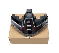 ZHANGTONG Para 800NK 800 Luz trasera de motocicleta Conjunto carcasa luz freno Accesorios Carcasa original LED Moto Traseras Luces Freno